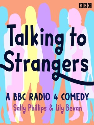 cover image of Talking to Strangers